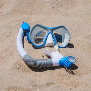 Snorkelling Deposit